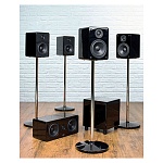 MJ Acoustics Xeno 5.0 Speaker Pack