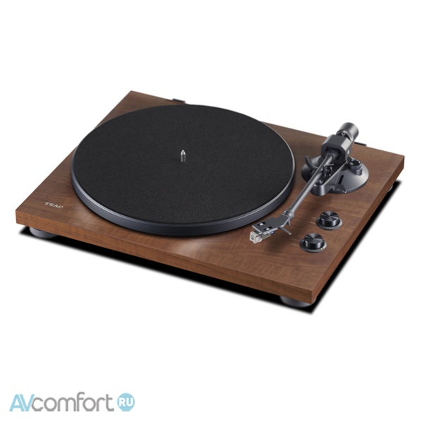 TEAC TN-280BT-A3 Walnut TEAC TN-280BT-A3 Walnut