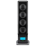 McIntosh PS2K Black Lacquer McIntosh PS2K Black Lacquer