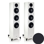 Gauder Akustik Capello 100 AL Piano High Gloss Black Gauder Akustik Capello 100 AL Piano High Gloss Black