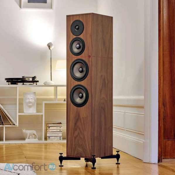Revival Audio Atalante 4 Walnut Revival Audio Atalante 4 Walnut