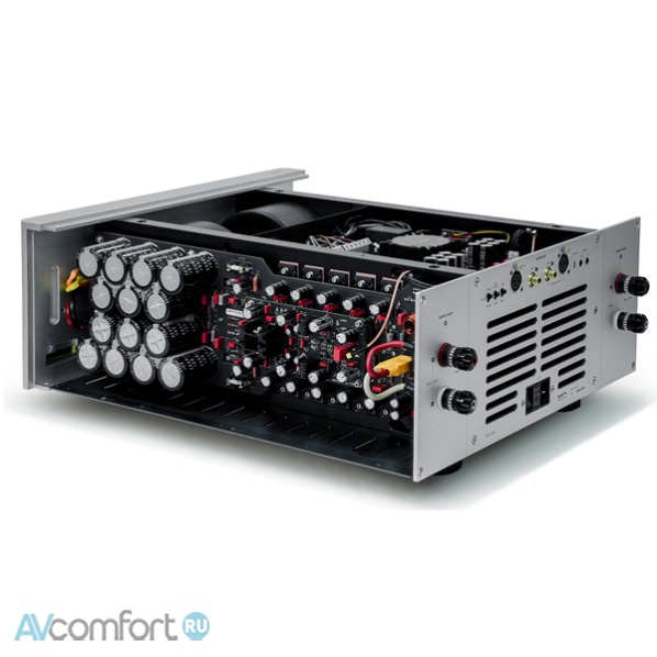 Matrix Audio M MA-1 Silver Matrix Audio M MA-1 Silver