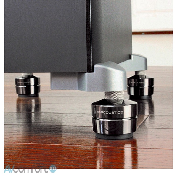 IsoAcoustics GAIA II IsoAcoustics GAIA II