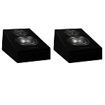 WHARFEDALE Diamond 12 3D Black Oak