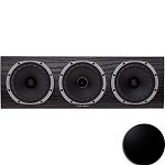 FYNE AUDIO F500C Piano Gloss Black