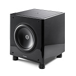 SONUS FABER Gravis II Black