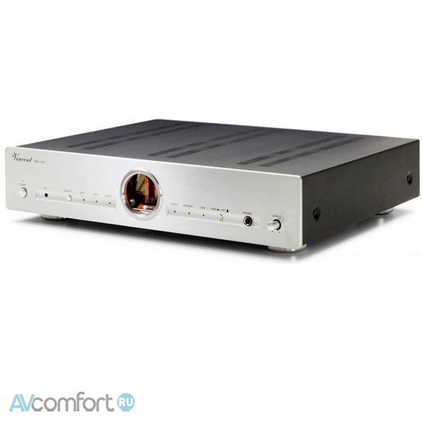 Vincent DAC-700 Black Vincent DAC-700 Black
