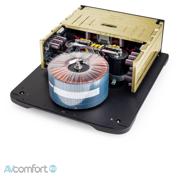 MSB Technology S 202 Black MSB Technology S 202 Black