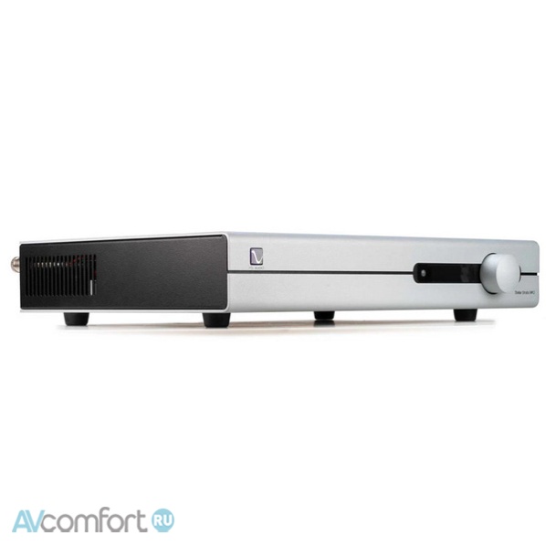 Ps Audio Stellar Strata Mk2 Silver Ps Audio Stellar Strata Mk2 Silver