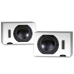 Neat Acoustics Iota White Neat Acoustics Iota White