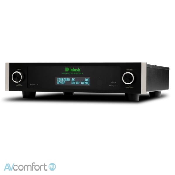 McIntosh MX200 McIntosh MX200