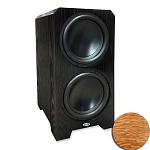 LEGACY AUDIO Foundation Curly maple