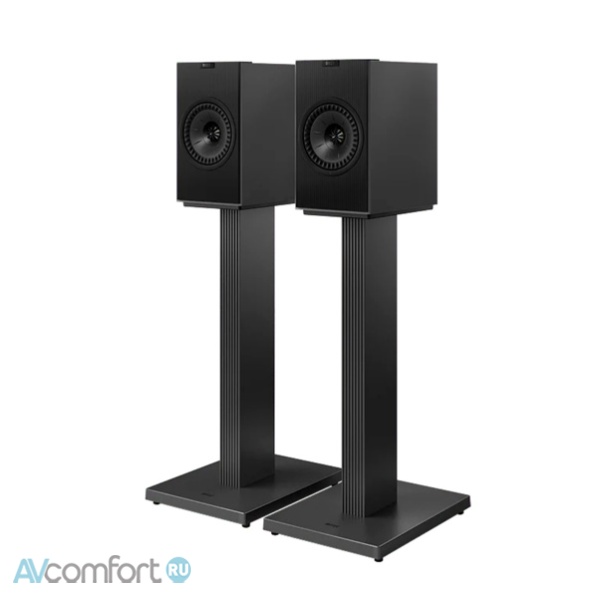 KEF Coda W Dark Titanium KEF Coda W Dark Titanium