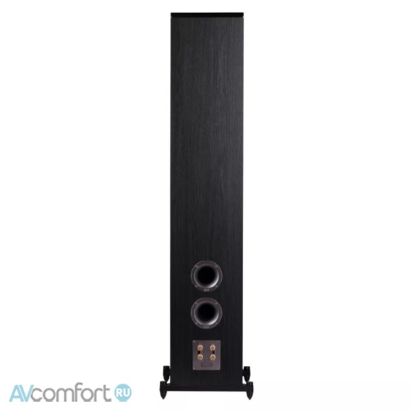 HECO Aurora XT 1000 Black HECO Aurora XT 1000 Black