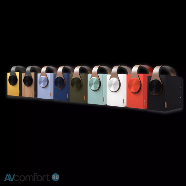 Morel Biggie Oak Wood Morel Biggie Oak Wood