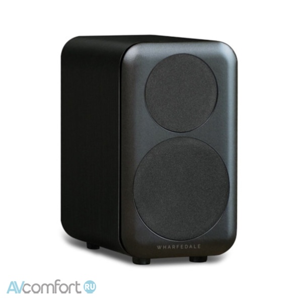 Wharfedale Diamond 310 Black Wharfedale Diamond 310 Black