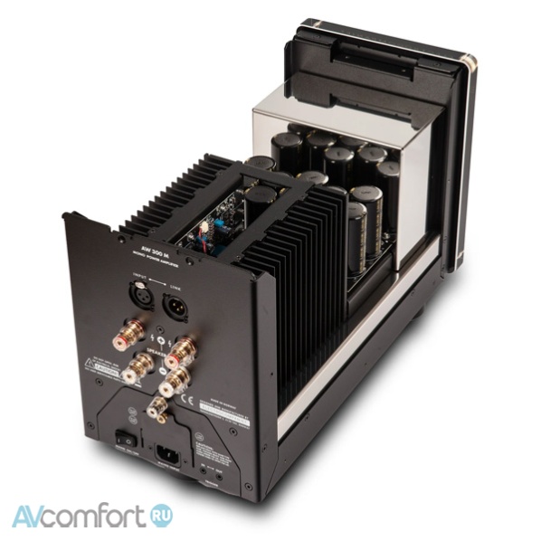 Electrocompaniet AW 300 M Electrocompaniet AW 300 M