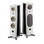 FOCAL Kanta N° 3 Black HG/ Carrara White HG