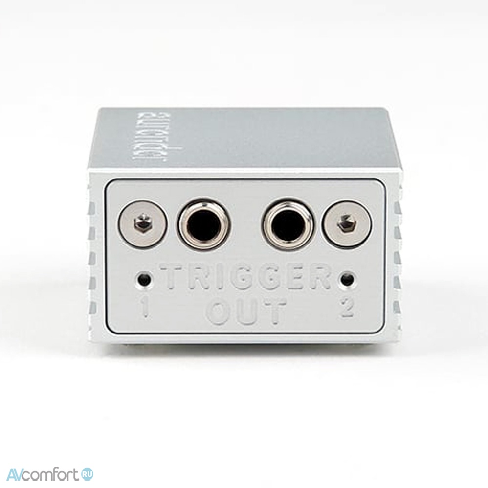 Aurender TD100 Silver Aurender TD100 Silver