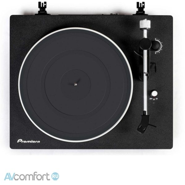 Premiera ECO One Black Premiera ECO One Black