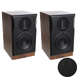Neat Acoustics Majistra Black Oak Neat Acoustics Majistra Black Oak