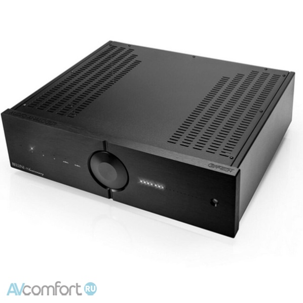 Audio Analogue Bellini Anniversary Silver Audio Analogue Bellini Anniversary Silver