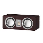 AUDIOVECTOR QR C Dark Walnut