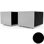 Pilium Audio Kratos Black Pilium Audio Kratos Black