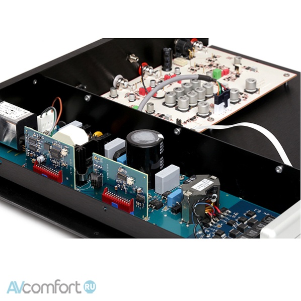 EMM Labs DS-EQ1 V2 Silver EMM Labs DS-EQ1 V2 Silver