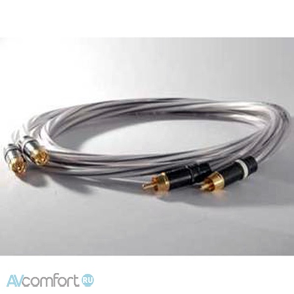 AVComfort, STUDIO CONNECTIONS Monitor INT RCA Neutrik 1,0 м