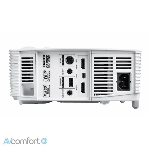 Optoma HD39Darbee Optoma HD39Darbee