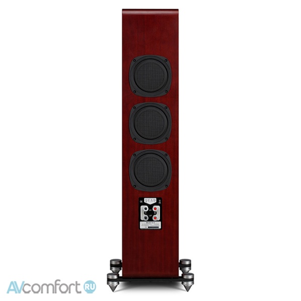 Quad S-4 White Gloss Quad S-4 White Gloss