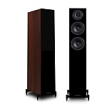 Wharfedale Diamond 12.3 Walnut Pearl Wharfedale Diamond 12.3 Walnut Pearl