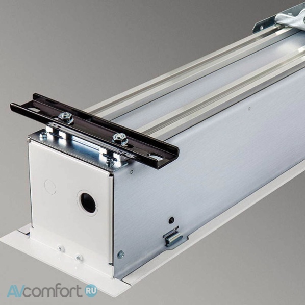 Draper Access FIT/E (16:9) 92" 114*203 XH800E, EBD:12" Draper Access FIT/E (16:9) 92" 114*203 XH800E, EBD:12"