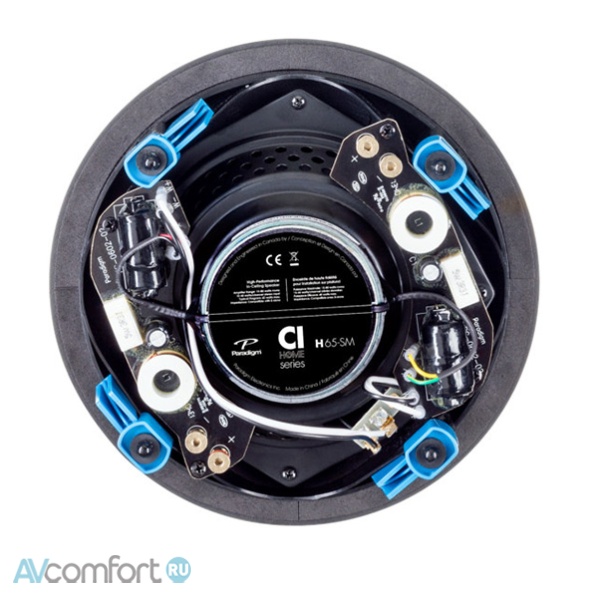 Paradigm H65-SM Paradigm H65-SM