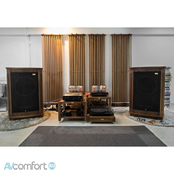 Tannoy Canterbury GR Walnut Tannoy Canterbury GR Walnut
