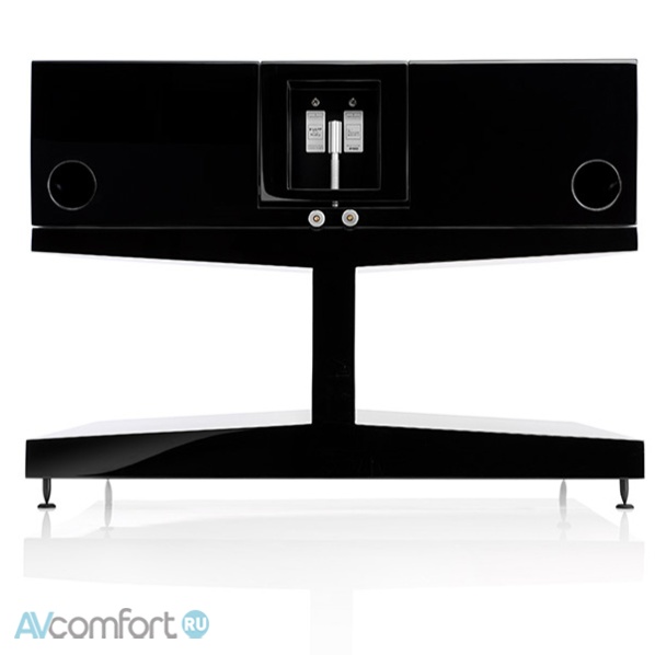 Vienna Acoustics Poetry Stand Piano Black Vienna Acoustics Poetry Stand Piano Black