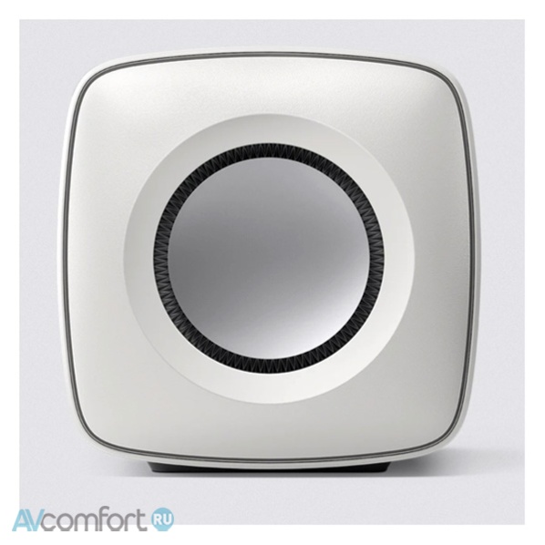 KEF KC62 Mineral White KEF KC62 Mineral White
