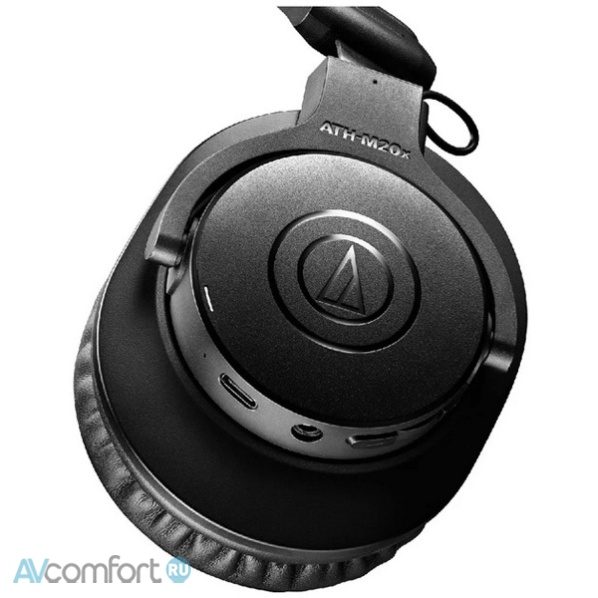 Audio-Technica ATH-M20XBT Audio-Technica ATH-M20XBT