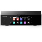 Eversolo T8 Black Eversolo T8 Black