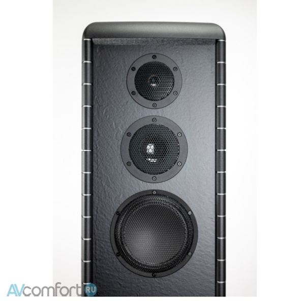 Gauder Akustik Darc 250 MKII White Gauder Akustik Darc 250 MKII White