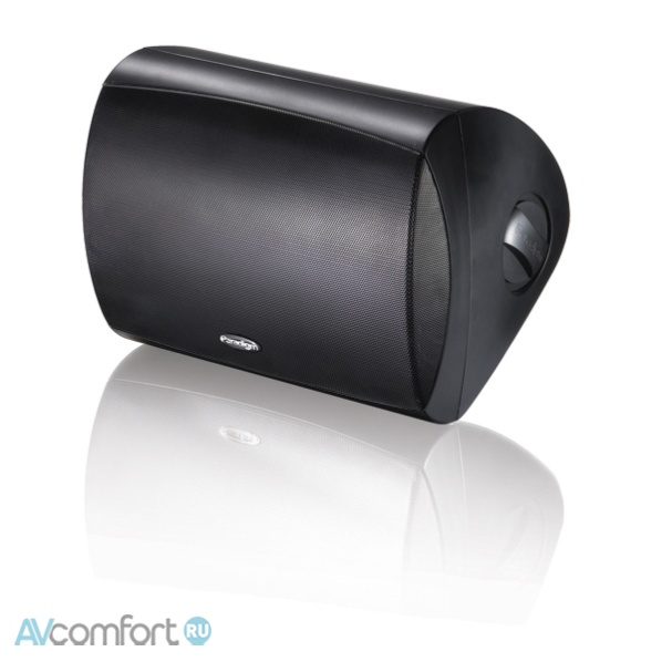 Paradigm Stylus 470 SM Black Paradigm Stylus 470 SM Black