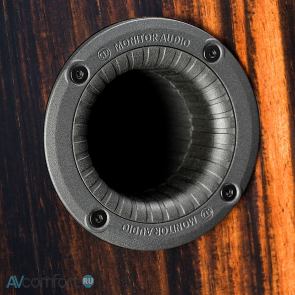 Monitor Audio Platinum PL300 II Black Gloss Monitor Audio Platinum PL300 II Black Gloss