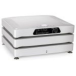 MSB Technology Cascade DAC Silver MSB Technology Cascade DAC Silver