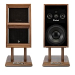McIntosh ML1 Mk II American Walnut McIntosh ML1 Mk II American Walnut