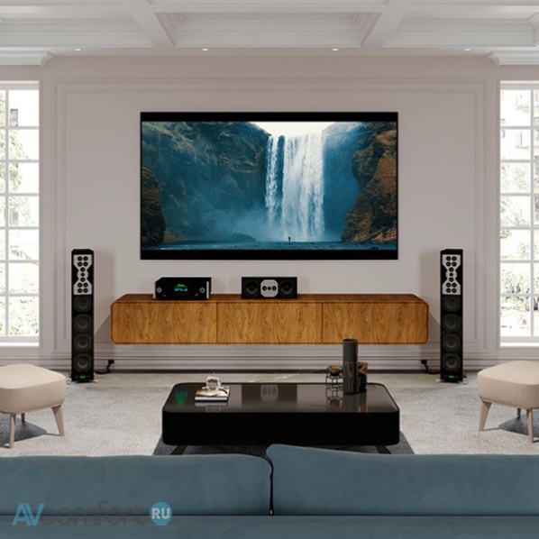 McIntosh MHT300 McIntosh MHT300