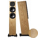 NEAT ACOUSTICS Motive SX1 Oak