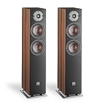 DALI Oberon 5 Dark Walnut DALI Oberon 5 Dark Walnut