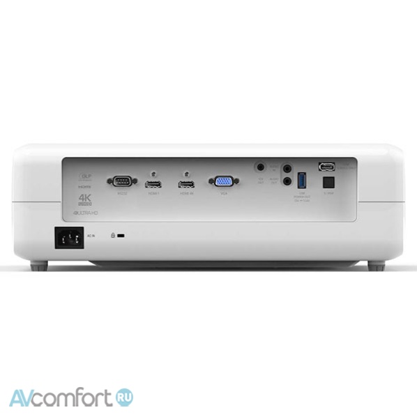 Optoma UHD40 Optoma UHD40