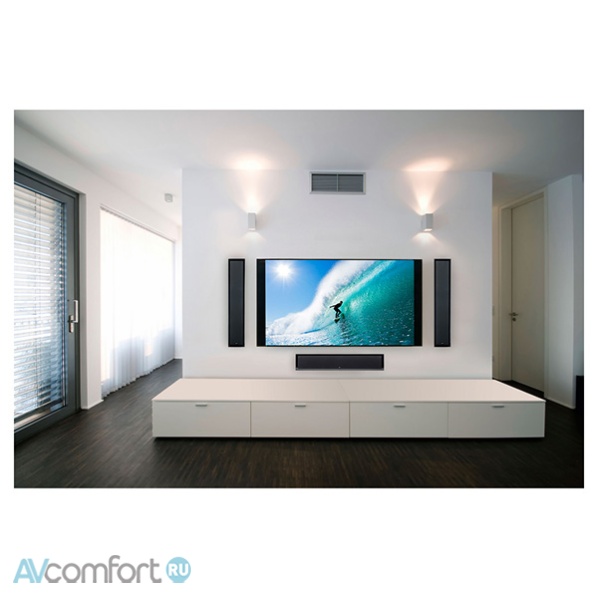 Paradigm Millenia LP XL Black Gloss Paradigm Millenia LP XL Black Gloss